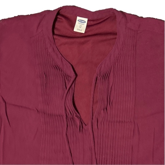 Old Navy tunic Size XS - Picture 1 of 7